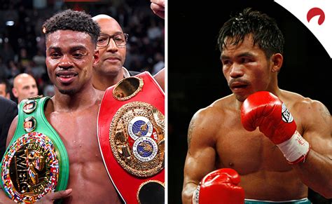 pacquiao vs spence odds|Spence still favored vs Pacquiao, but betting line getting closer.